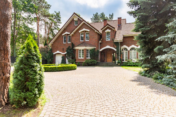 Reasons to Select Us for Your Driveway Paving Requirements in Morocco, IN