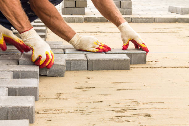  Morocco, IN Driveway Pavers Pros