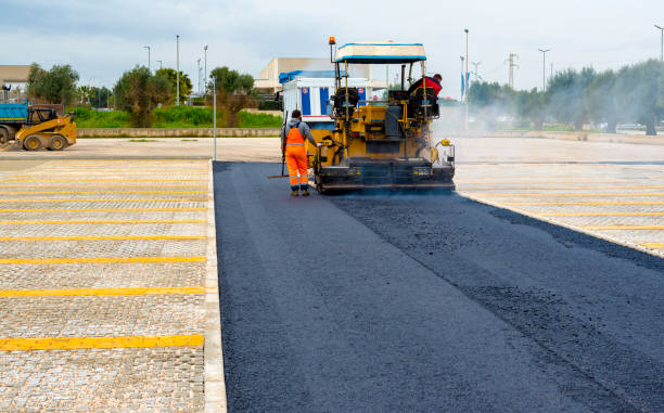 Best Commercial Driveway Pavers  in Morocco, IN
