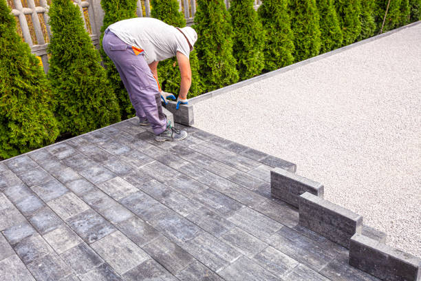 Best Driveway Pavers Near Me  in Morocco, IN