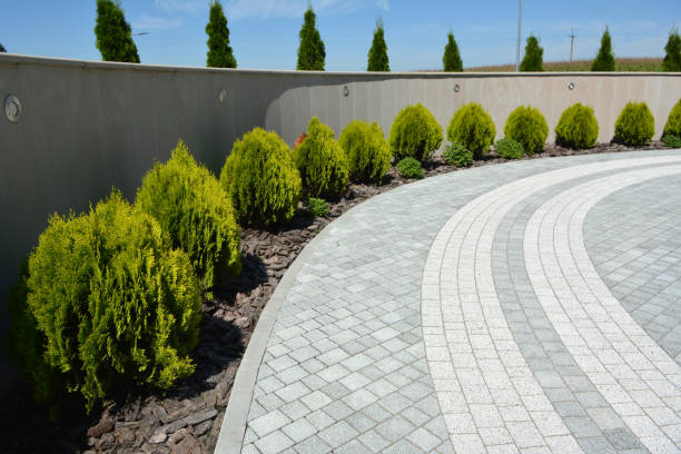 Professional Driveway Pavers in Morocco, IN