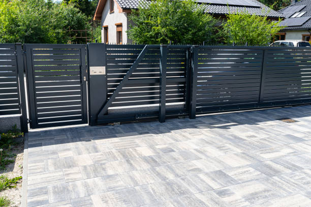 Best Driveway Pavers Near Me  in Morocco, IN