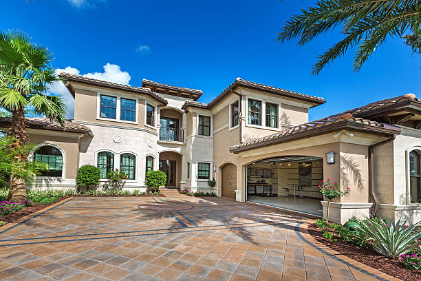 Best Local Driveway Pavers  in Morocco, IN