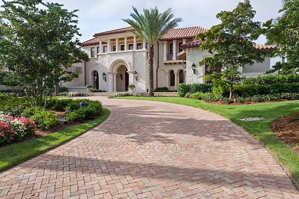 Best Driveway Paving Near Me  in Morocco, IN
